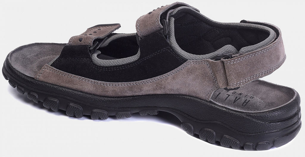 Сандалии мужские SANDALO-2 061013СЧ - Ralf ringer фото 2