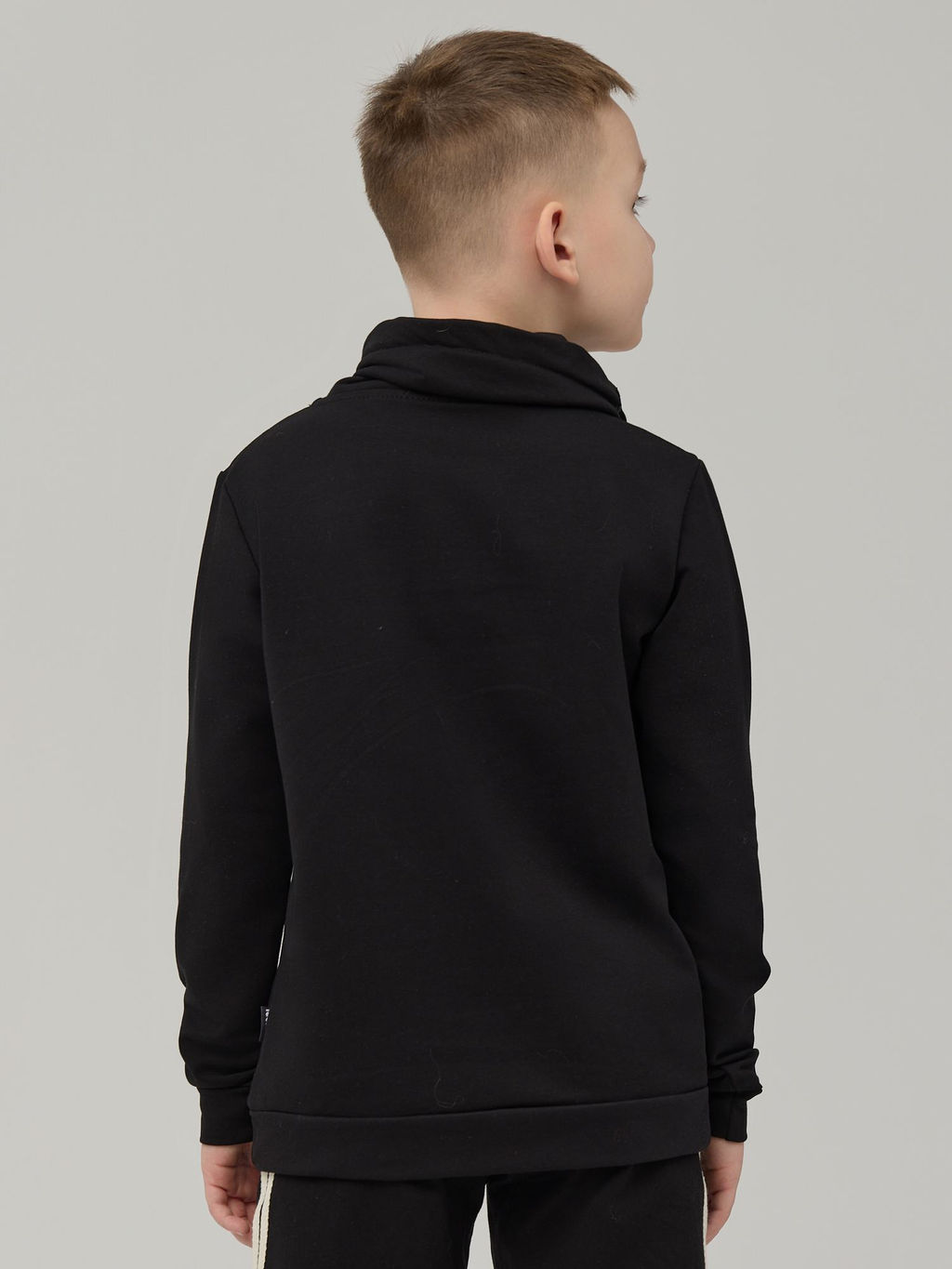 Толстовка - Looklie фото 5