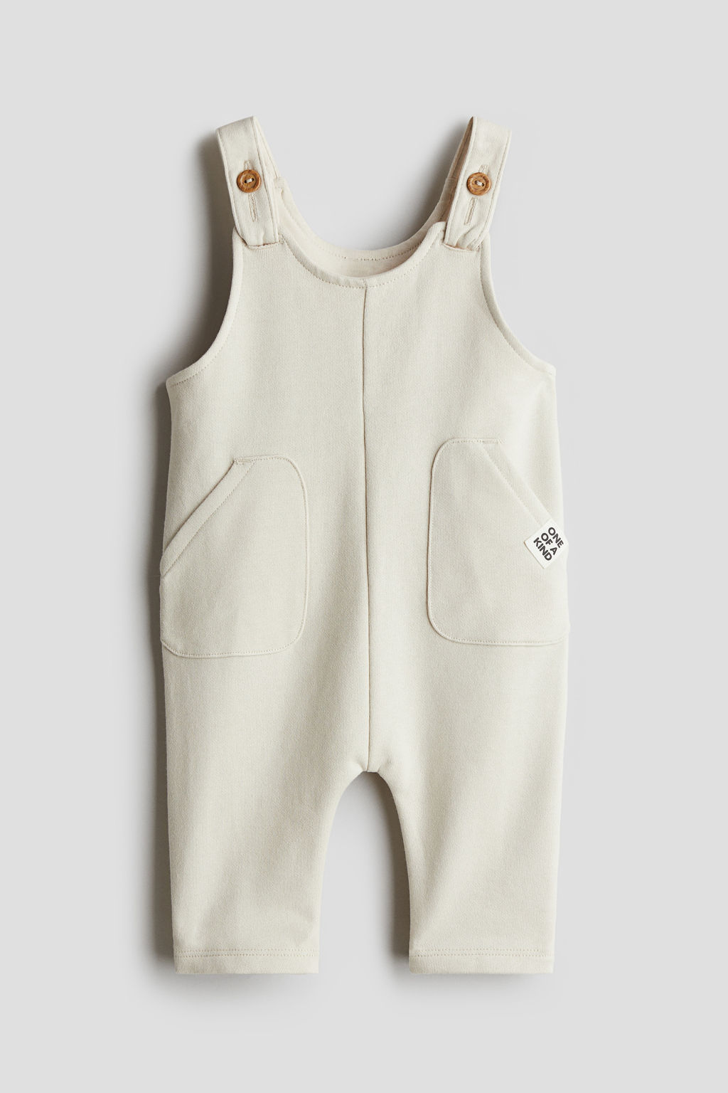 Peto en sudadera