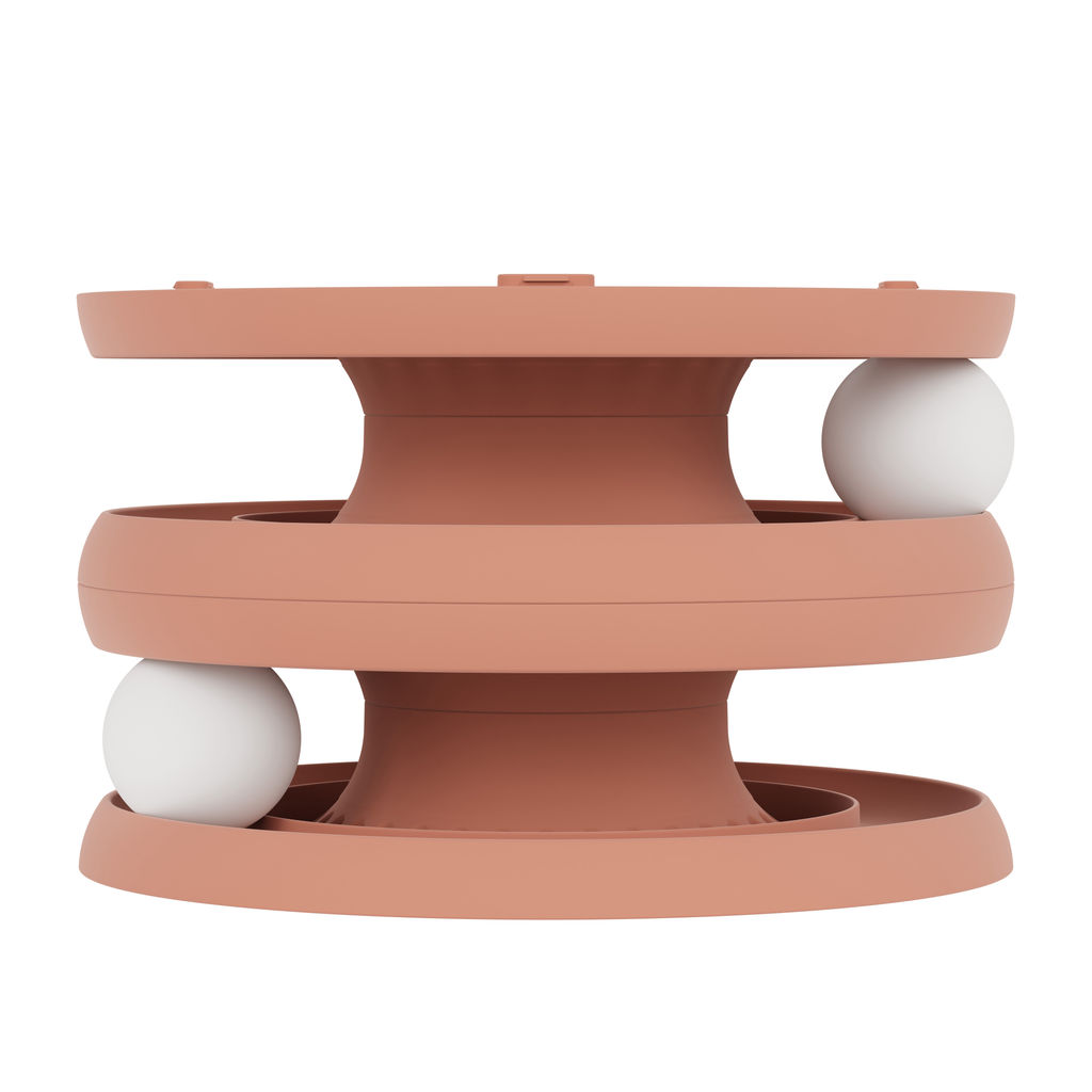 Интерактивная игрушка трек для кошек"Эффи" ALTA М9080