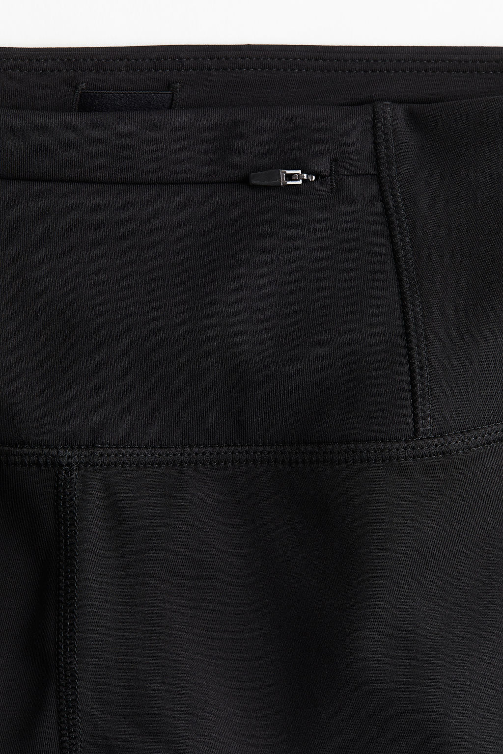 Leggings de running c?lidos con DryMove