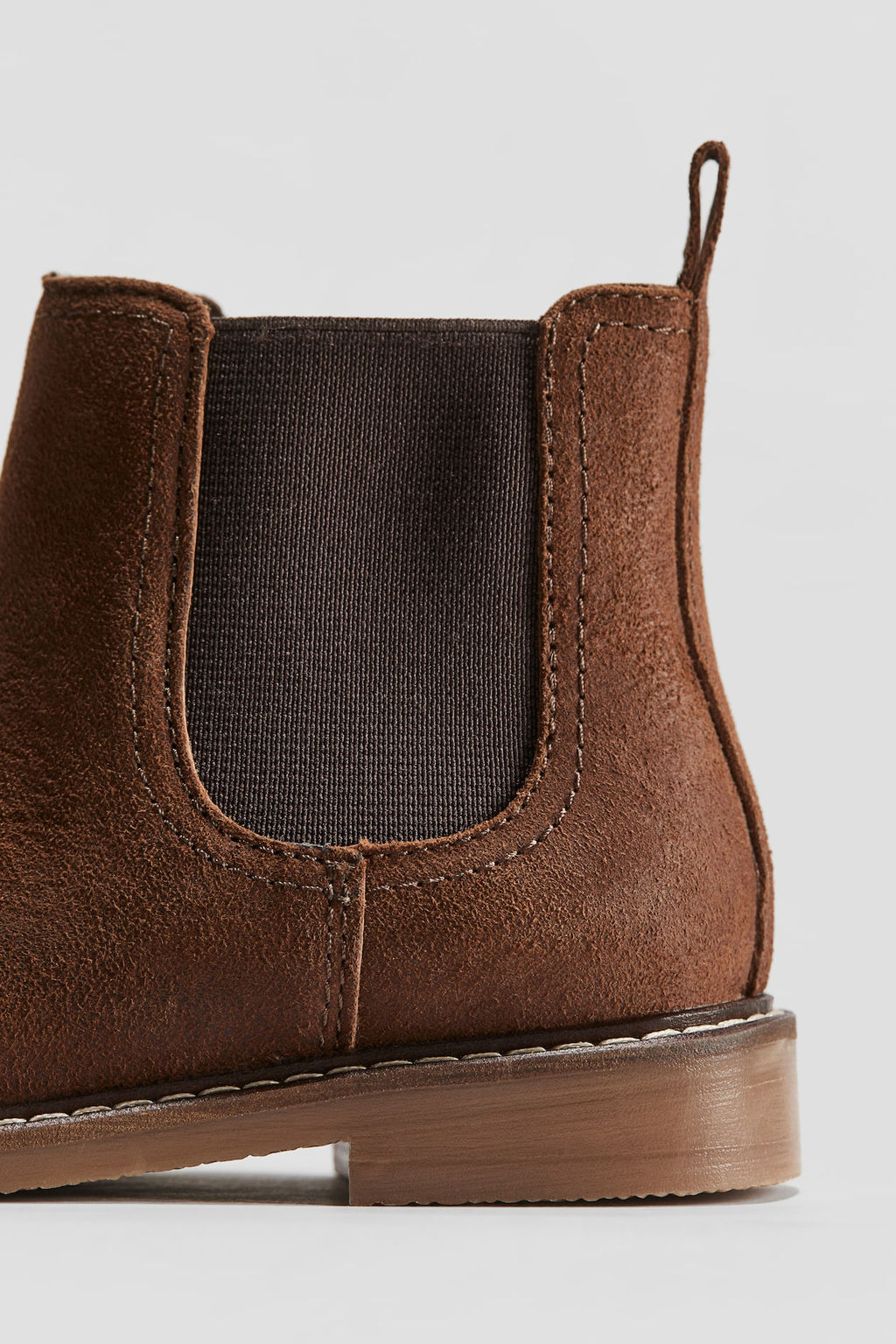 Botas Chelsea - H&m фото 4