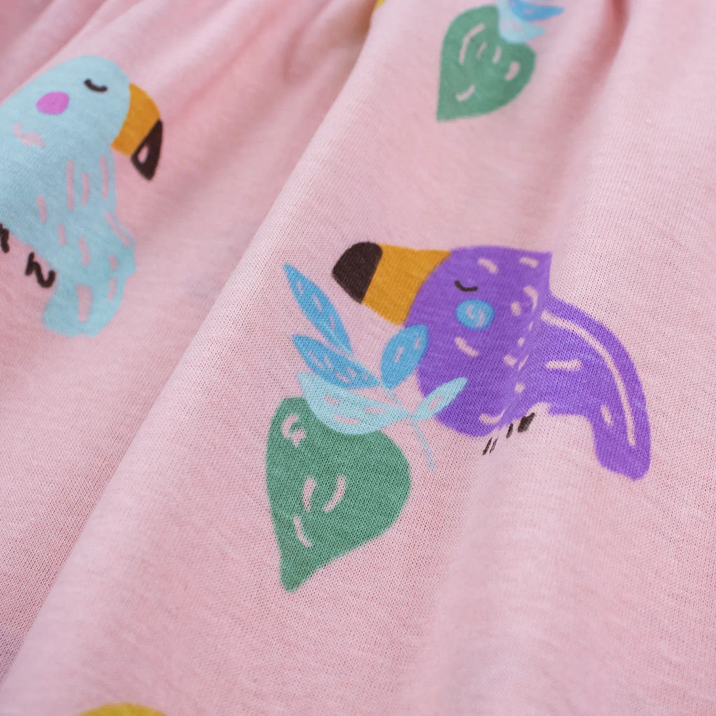 Платье кулирка 1338101203 - Youlala фото 13