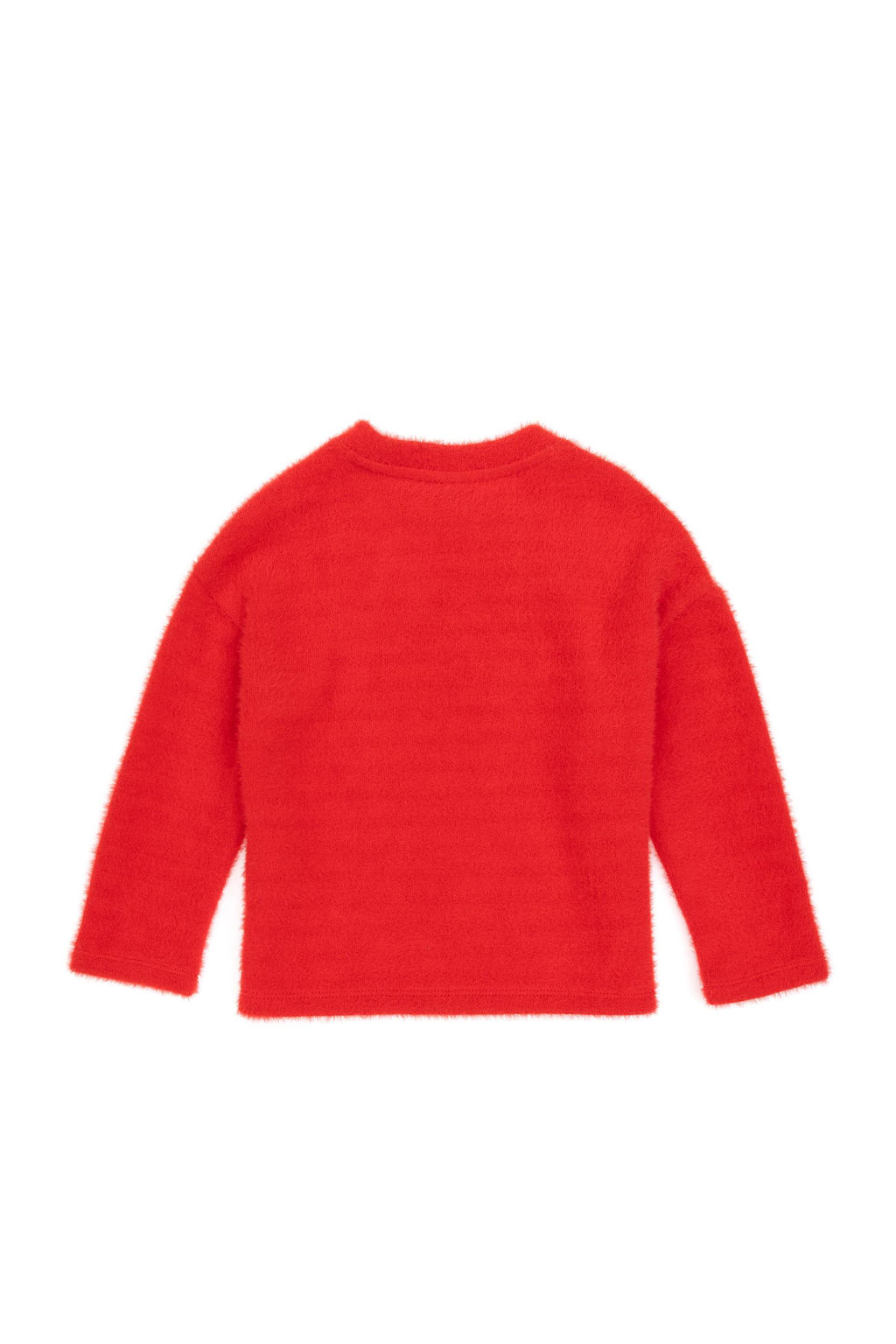 K_z _ocuk K_rm_z_ Sweatshirt - U.s. polo assn фото 4