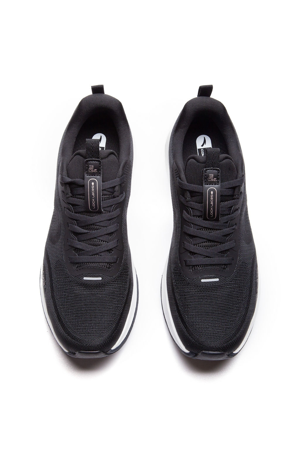 Кроссовки для тренинга Черный