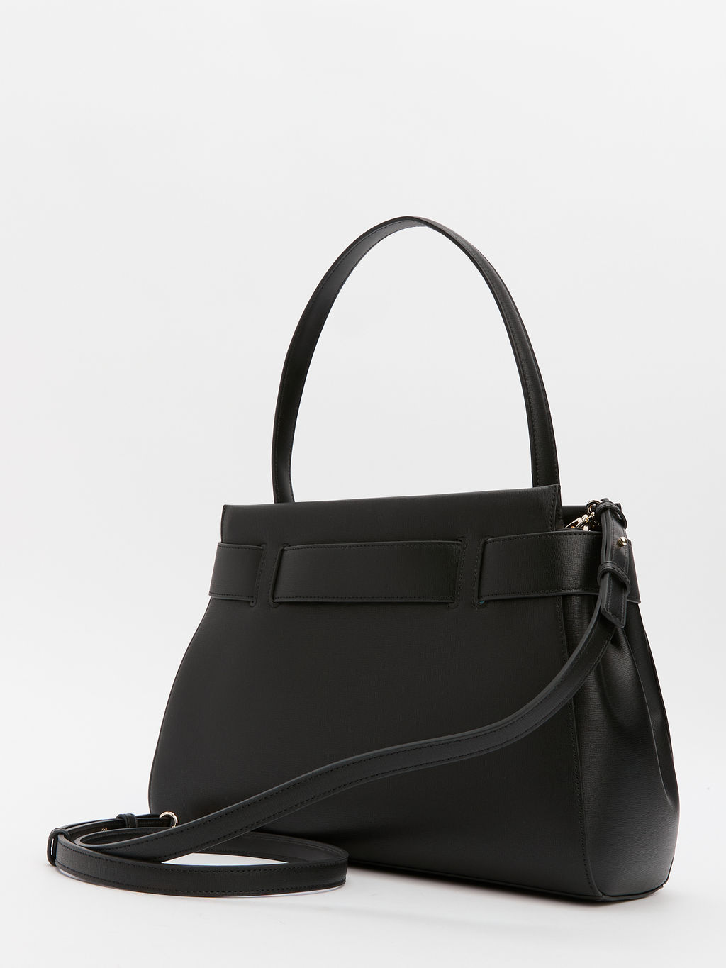 Женский тоут ARMANI EXCHANGE Артикул 4081528, черный  фото 5