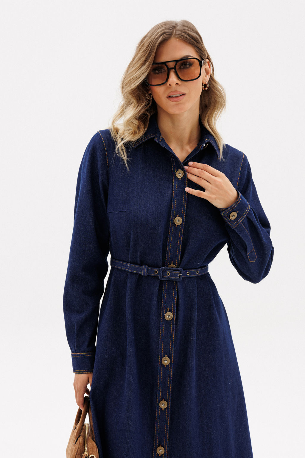 Платье 2944 - Eola фото 9