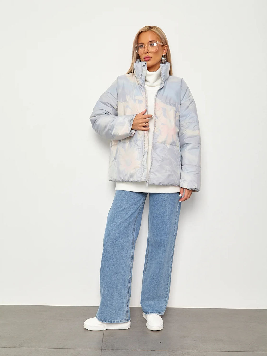 JETTY Куртка с утеплителем 100 гр/м2  фото 13