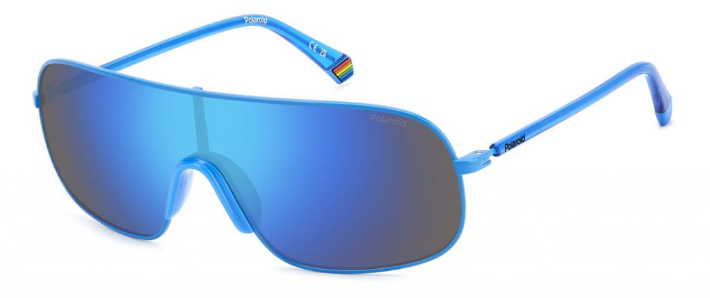 С/з очки PLD 6222/S AZURE