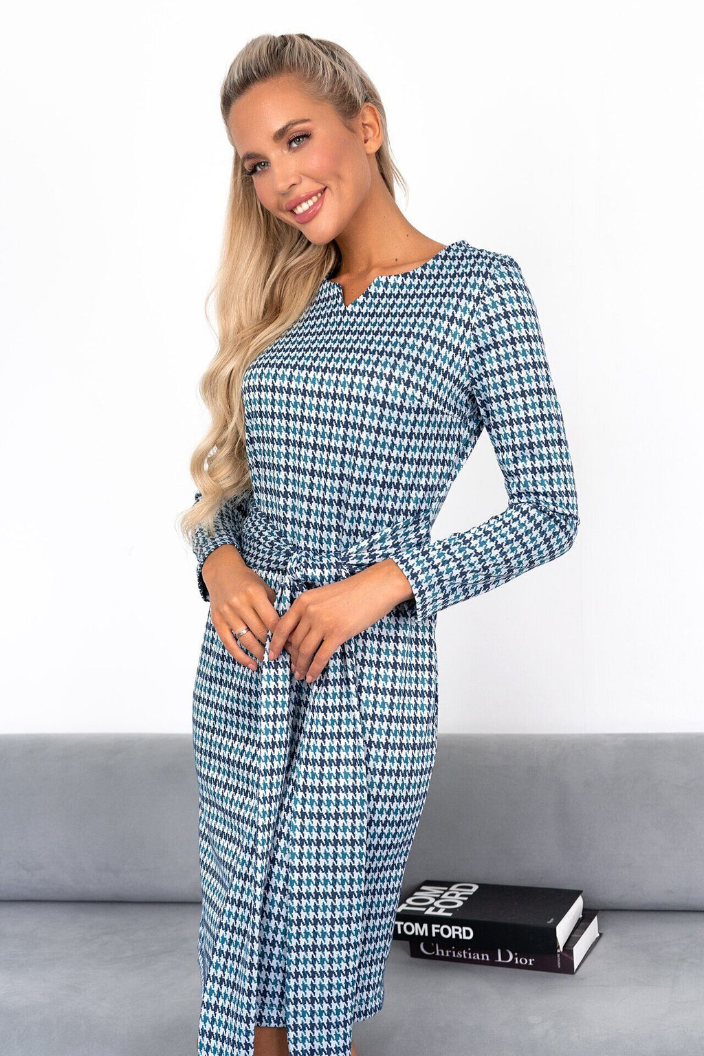 Платье 5860 - Open-style фото 7