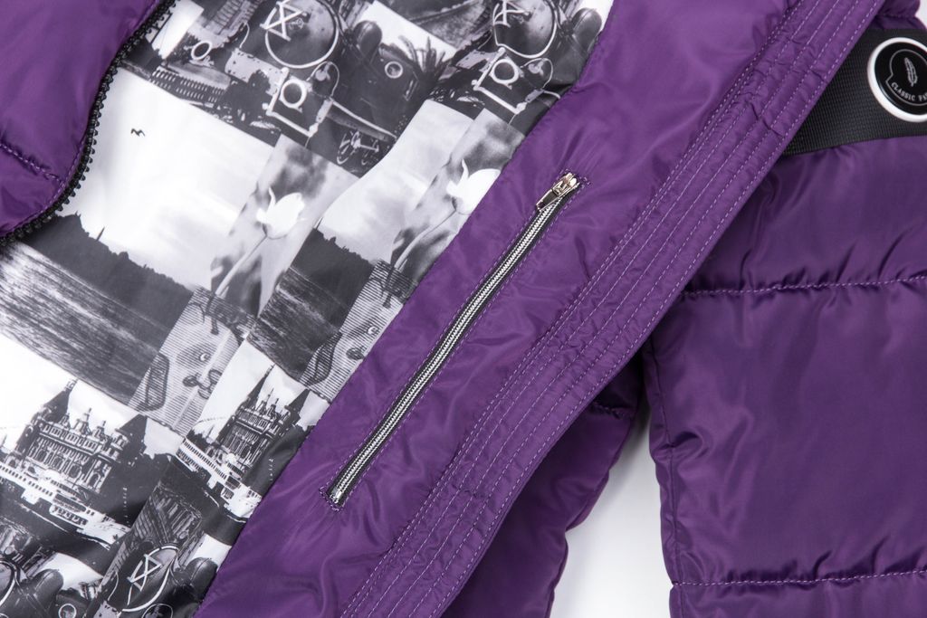 Пальто - Gipnoz фото 5