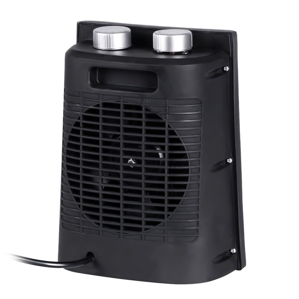 Тепловентилятор GALAXY LINE GL8170/черный  фото 7