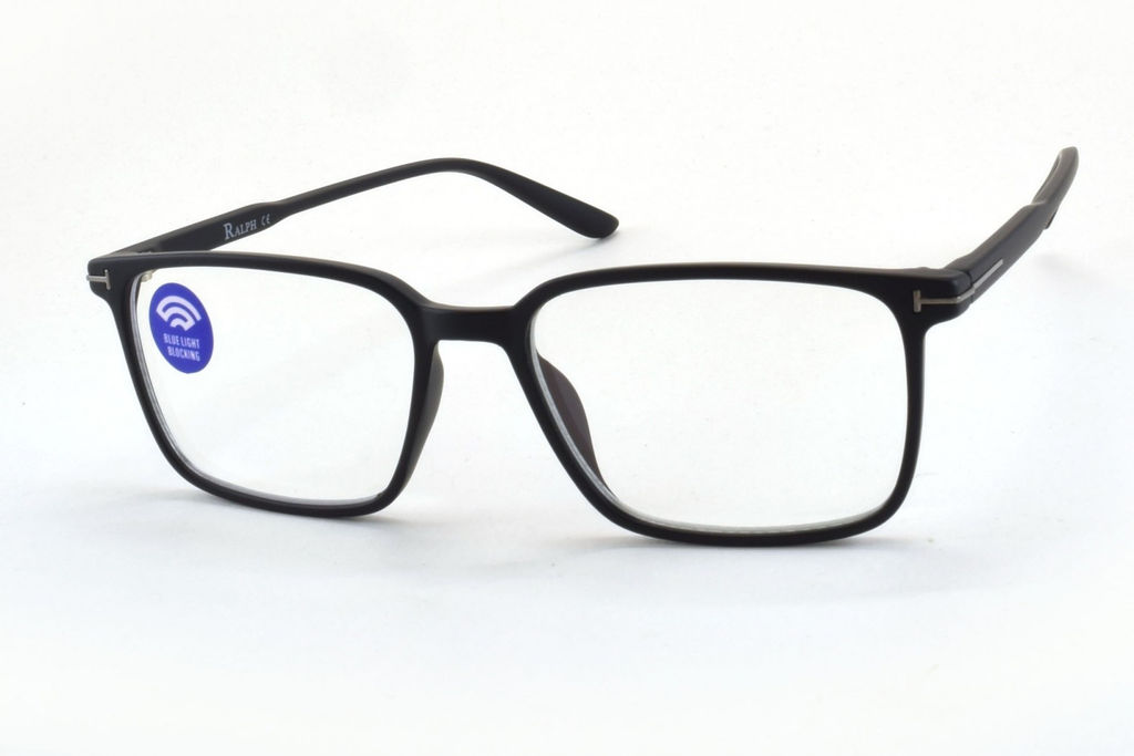 RALPH КОМПЬЮТЕРНЫЕ ОЧКИ RP8153 C1 55-17-137 C1