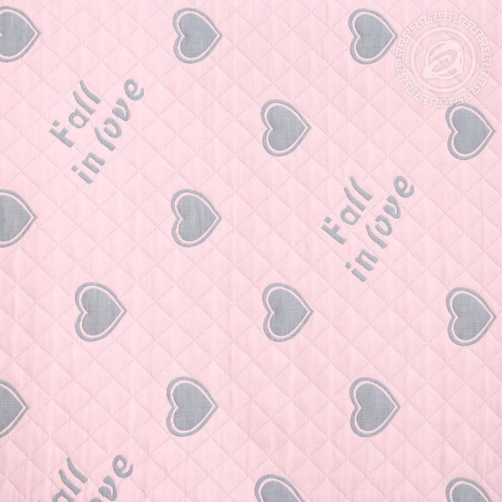 Жизель 240*235/1 шт. Жаккардовые (хлопок) - Артпостель фото 4