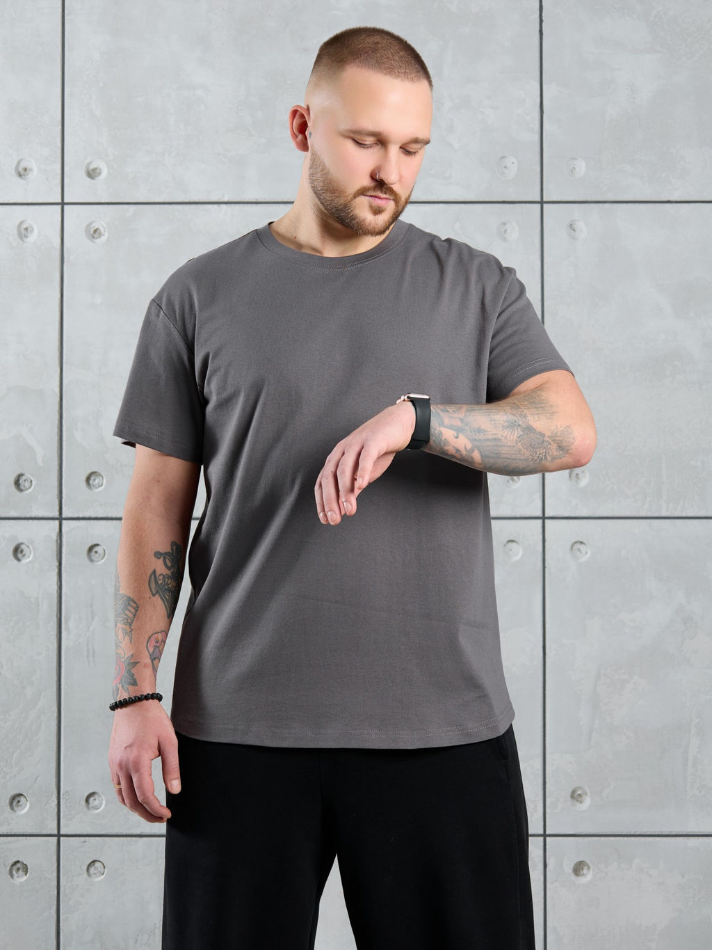 Фуфайка (футболка) мужская Джек-1 VIOTEX