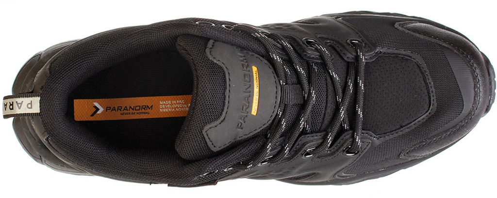 Кроссовки Paranorm CH-01859-BL фото 3
