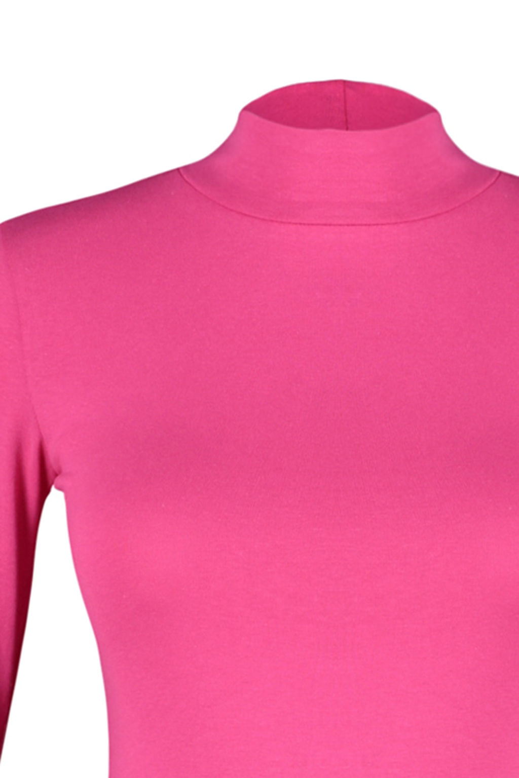 TRENDYOLMILLA Siyah Bal?kc? Yaka C?tc?tl? Orme Body TWOAW21BD0008  фото 7