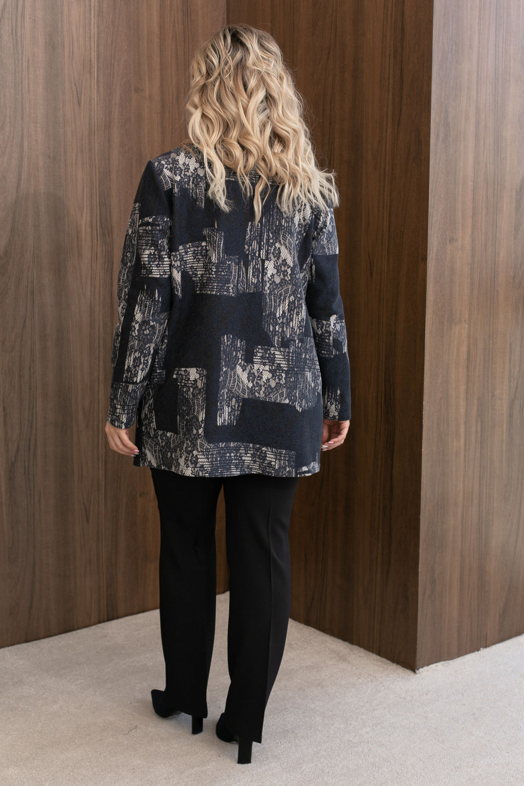 VALENTINA Жакет Анетта №6  фото 6