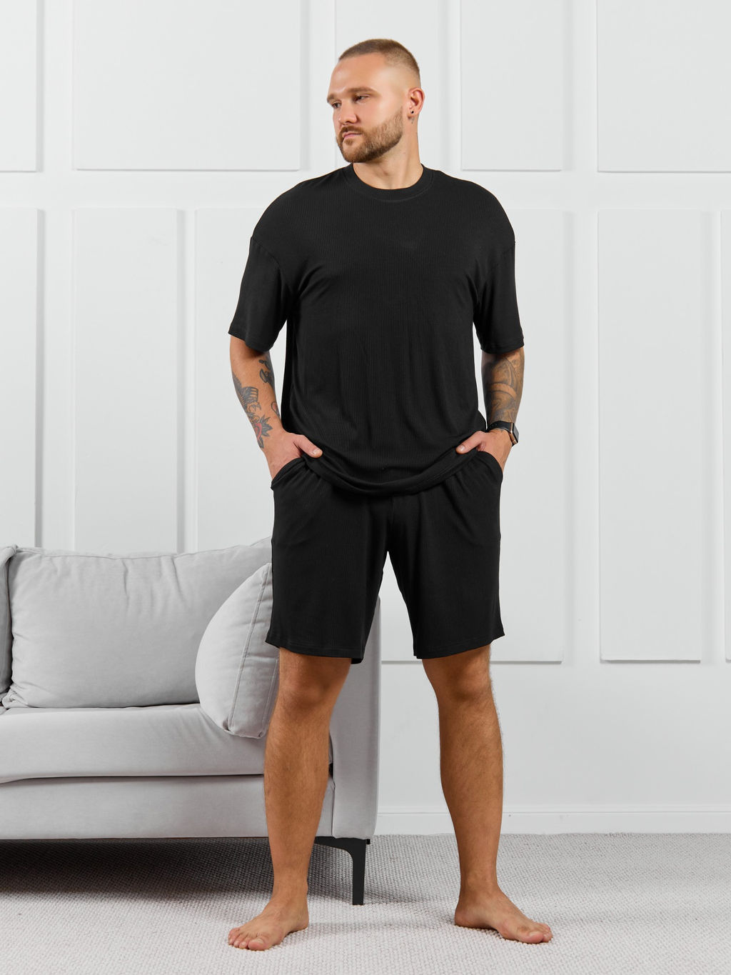 Шорты мужские Алессандро-4 VIOTEX - Виотекс фото 31