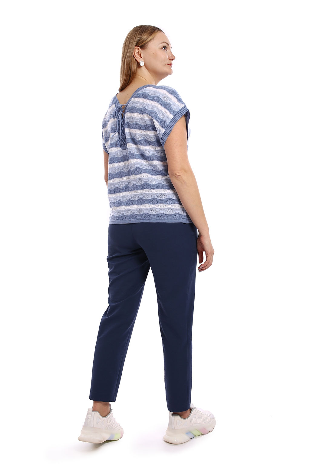 Джемпер женский 1532 - Olsarri фото 6