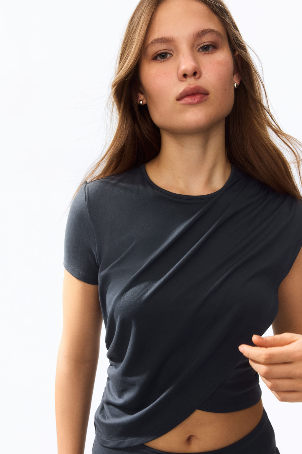 Top efecto superposici?n - H&m фото 3