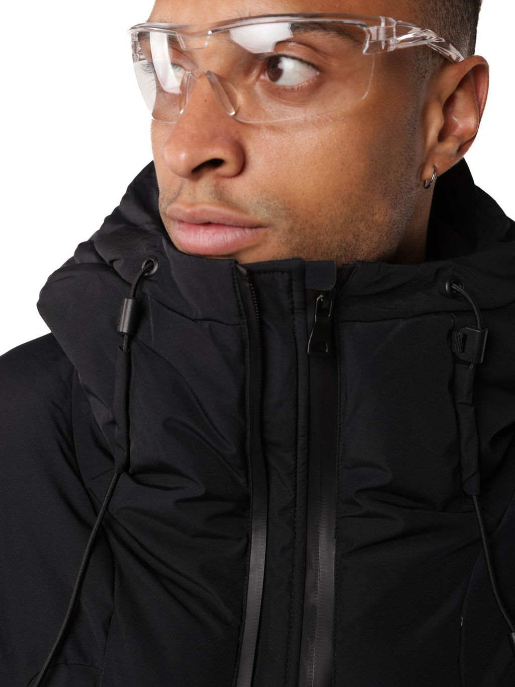 Костюм KA-0269 Синий - Snow headquarter фото 44