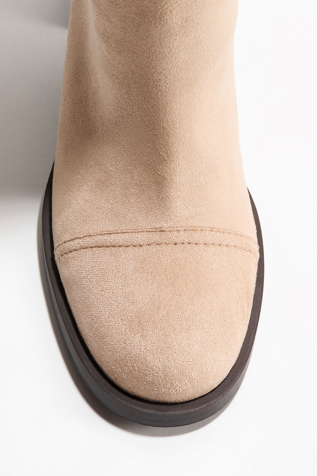 Botas a la rodilla - H&m фото 5