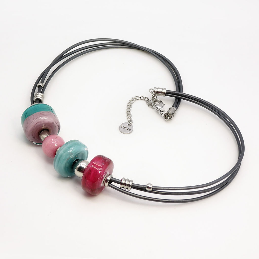 Колье - Vloes фото 2