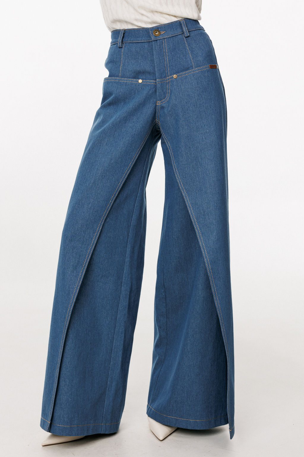 Брюки 3044 - Eola фото 14