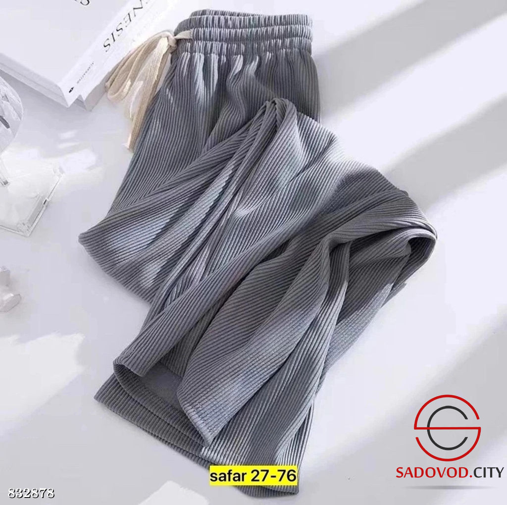 Спортивные женские штаны - Bruno фото 2