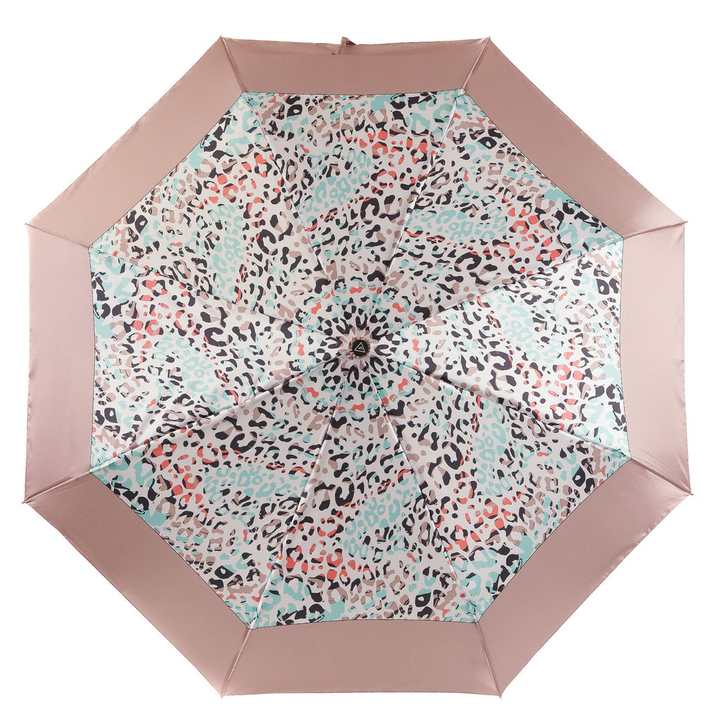 Зонт автомат FABRETTI UFS0072-13 - Bears family фото 4