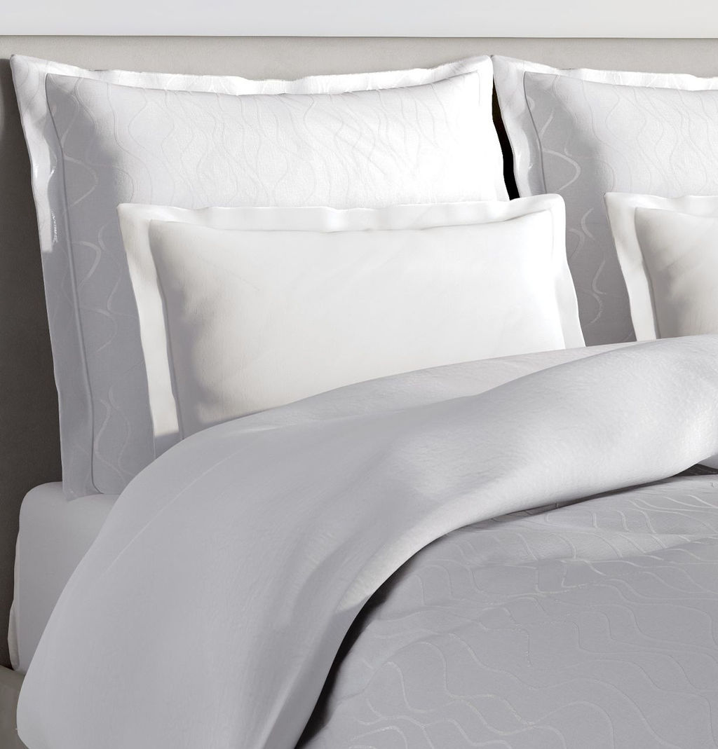 Постельное белье Лилия Евро Max + 4 навоочки с ушками - Ecotex фото 4