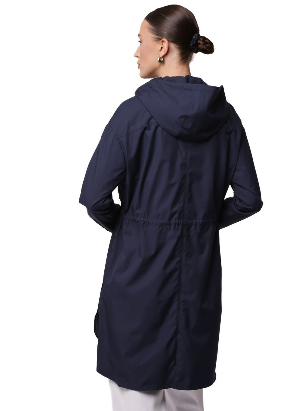 Женские плащи из коллекции Осень-Весна