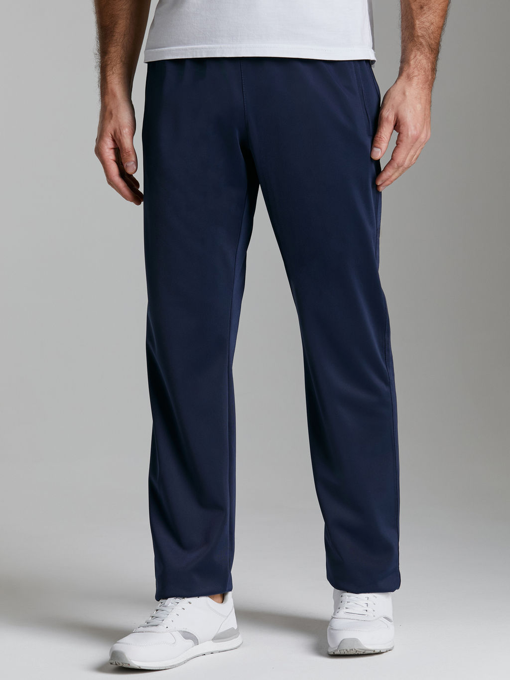 Брюки мужские 20M-AS-1013 ADDIC  фото 6