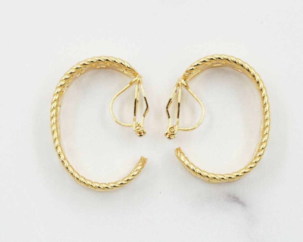 Серьги-клипсы F922375907190