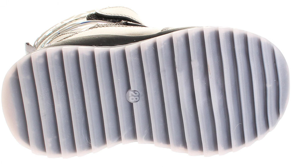 Дутики Tom-Miki T-10782-K