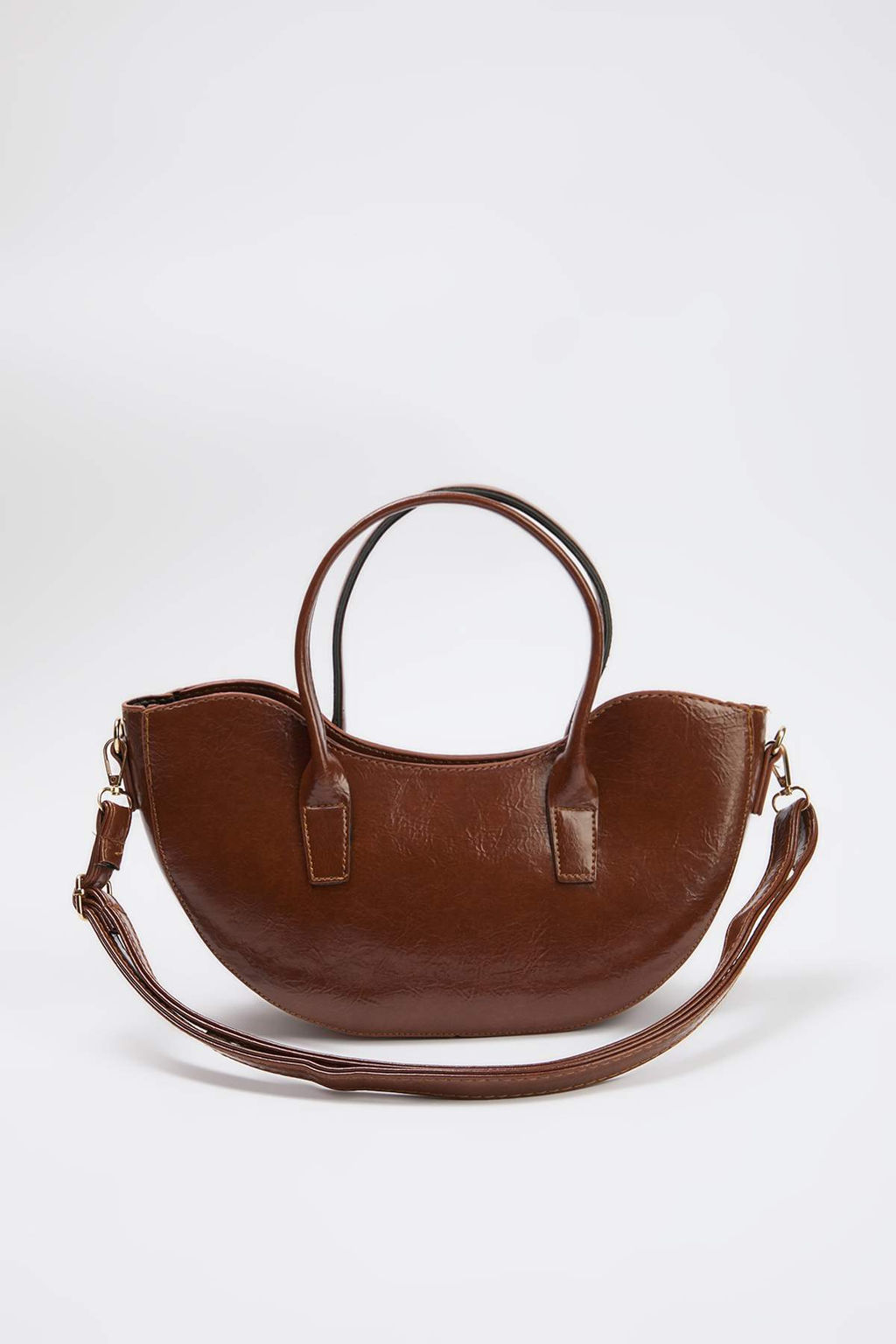 Kiremit Kad?n Mini Boy Omuz Cantas? TAKSS26OC00030