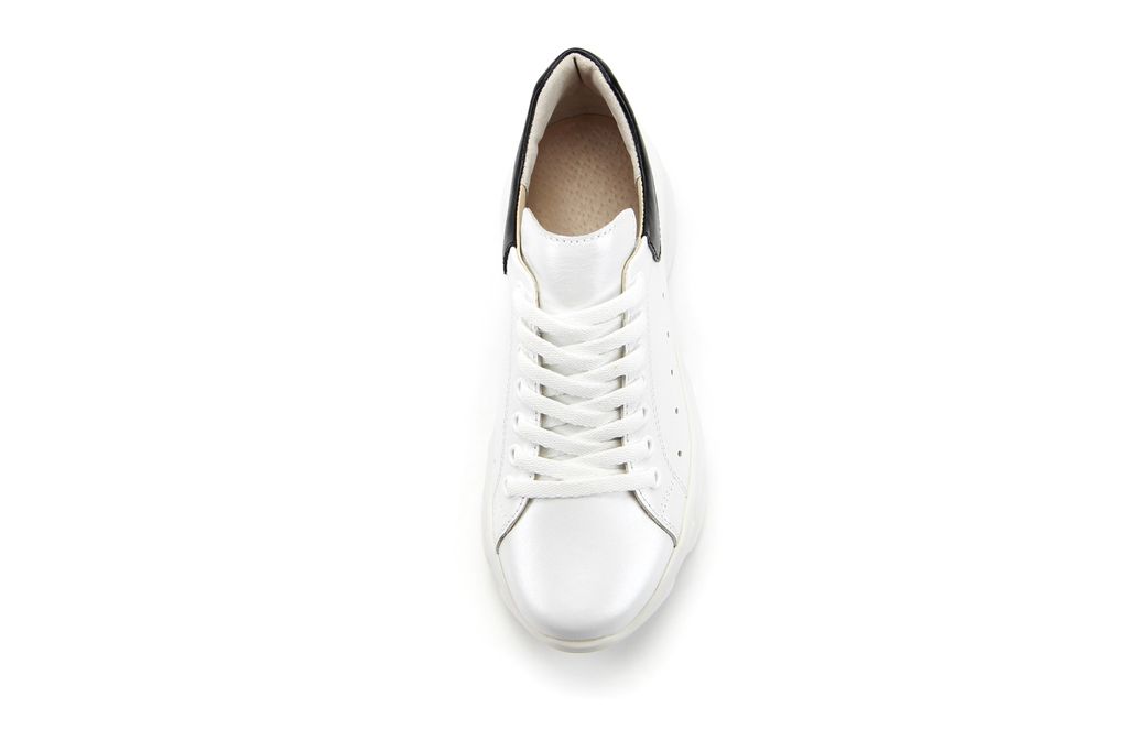 Кроссовки EDART 139.188w.white