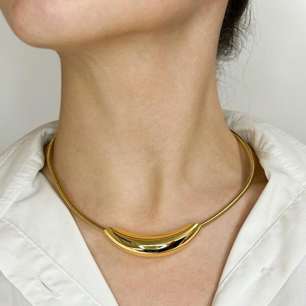 16-701118420-1 Колье - J.prettier фото 3