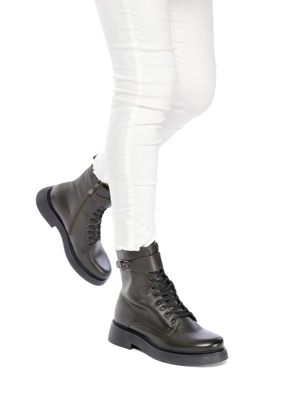 Ботинки 2435131 - Belwest фото 2