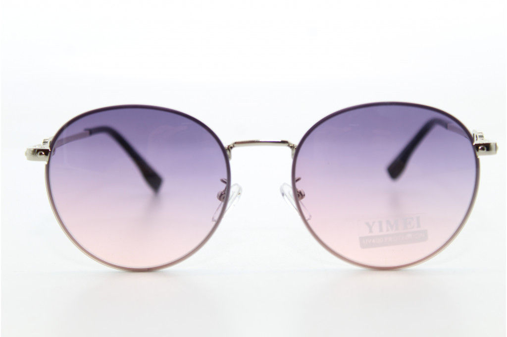 Солнцезащитные очки Yimei 2365 56-20-140 С5  фото 2