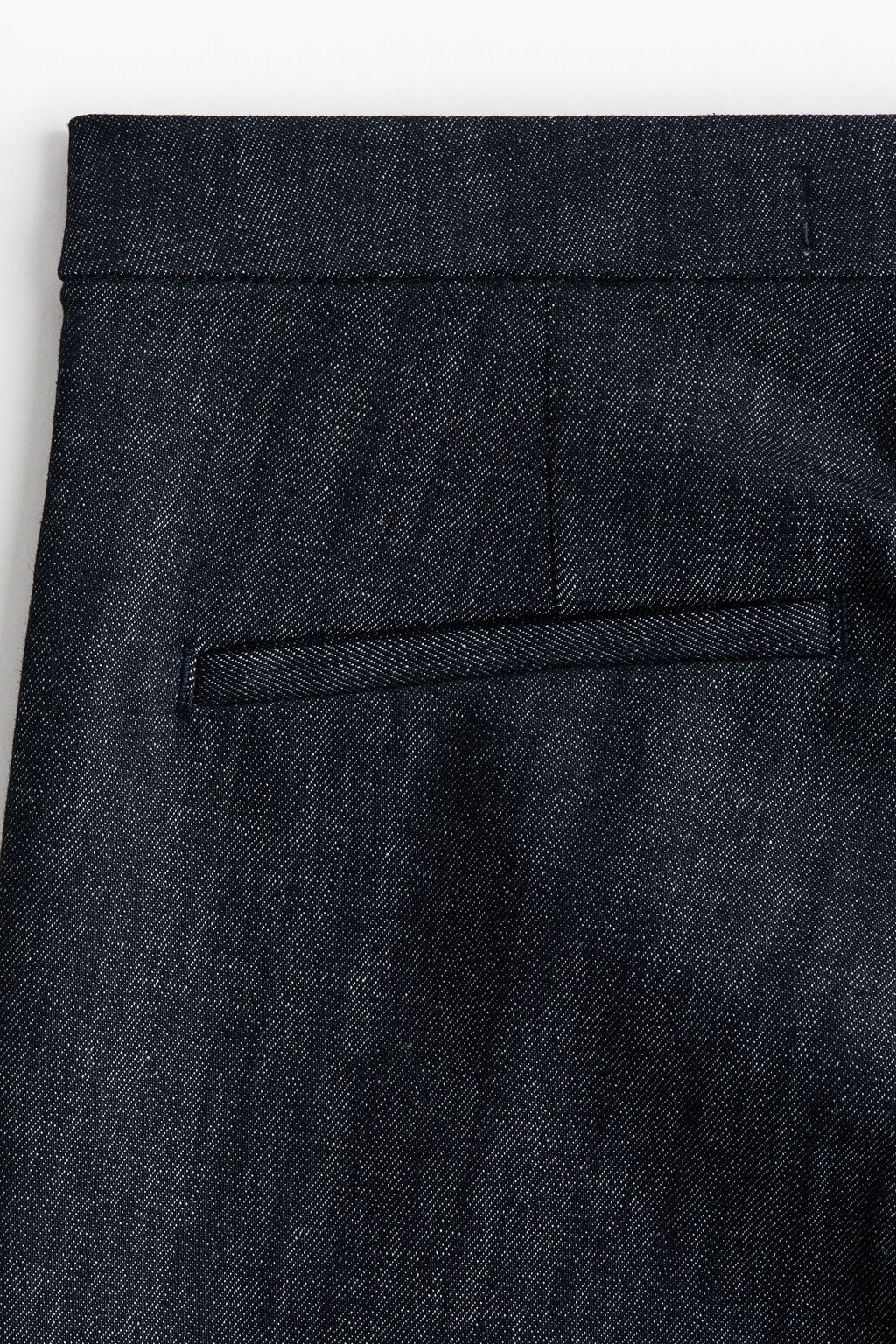 High Flared Jeans - H&m фото 4