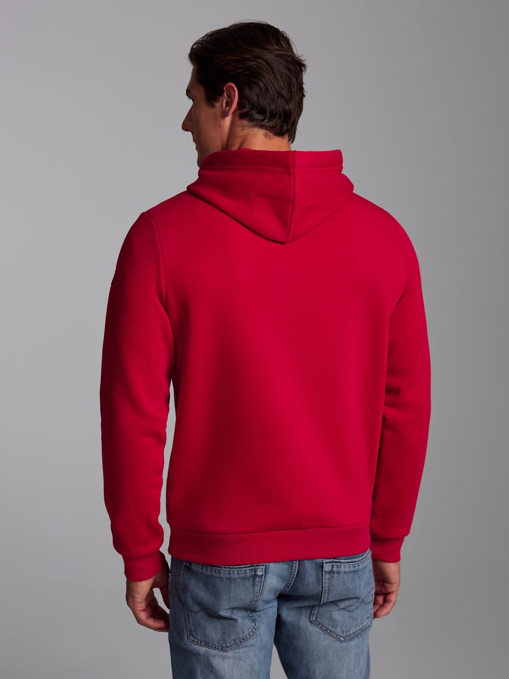 Толстовка мужская 52M-RR-1037 RED-N-ROCKS - Red-n-rock's фото 26