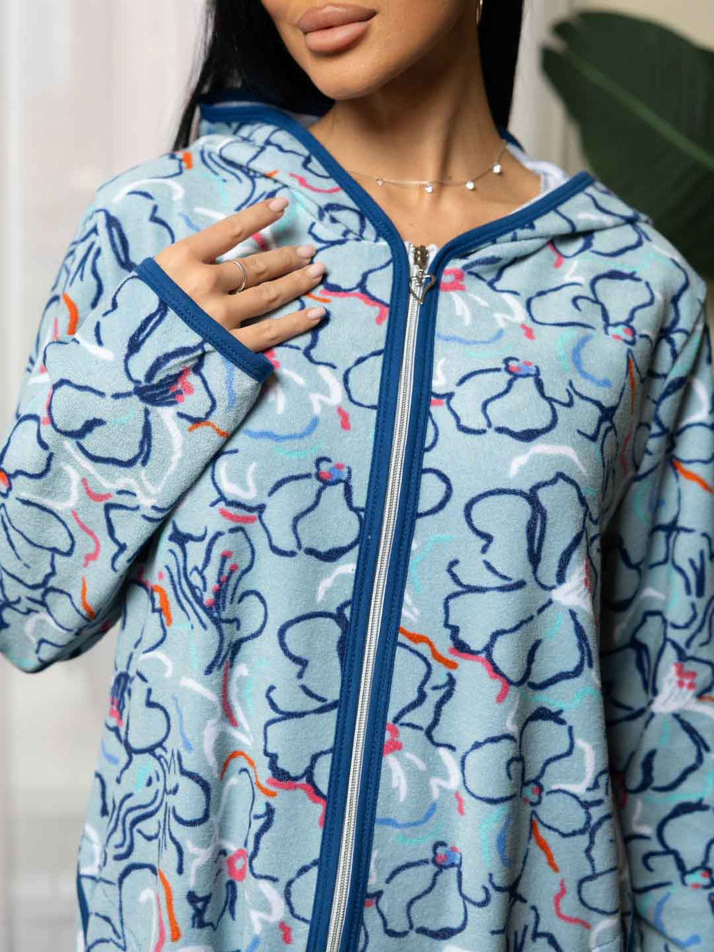 Халат мод.1948М/2