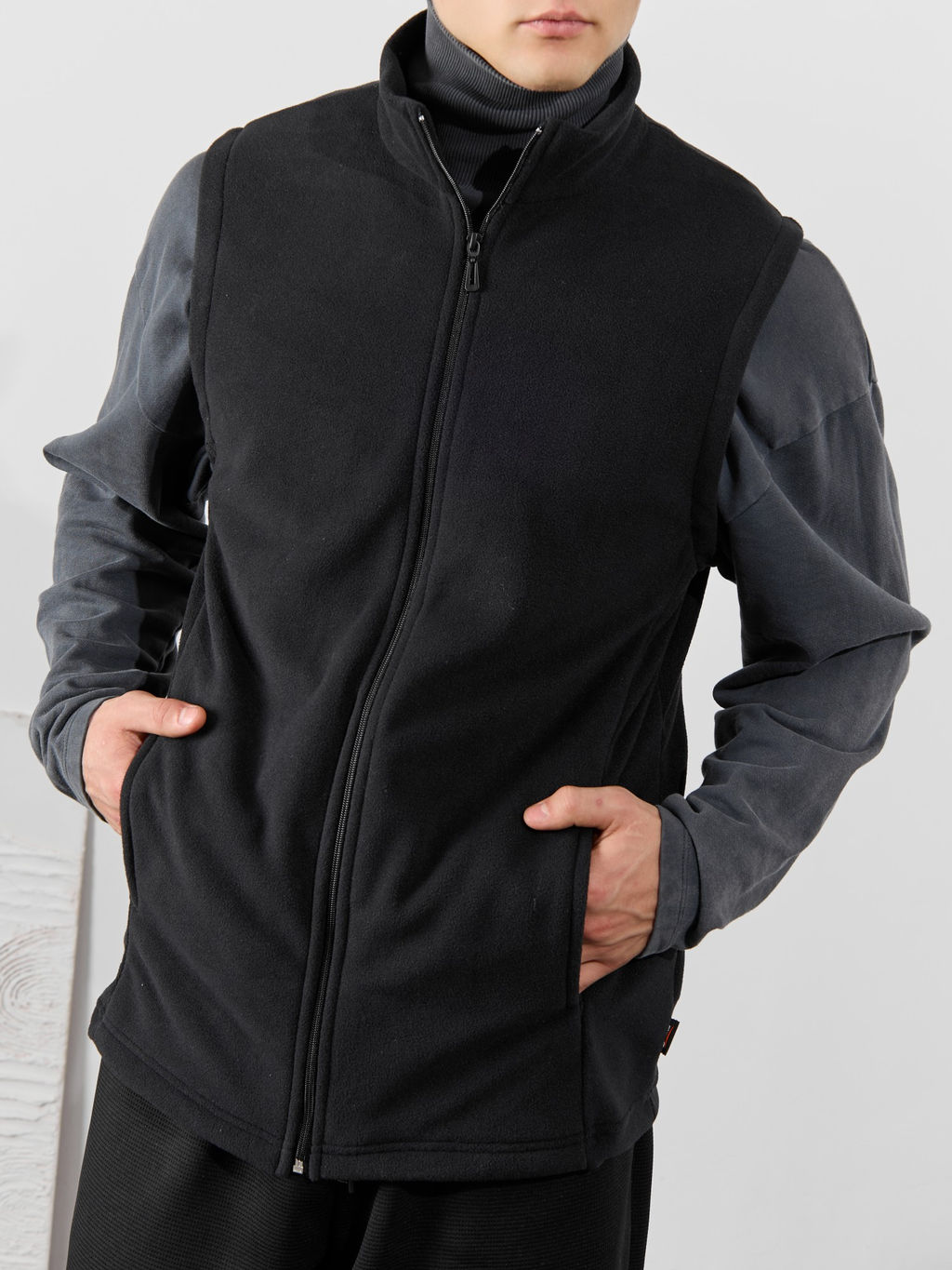 Жилет мужской Алтай-3 VIOTEX