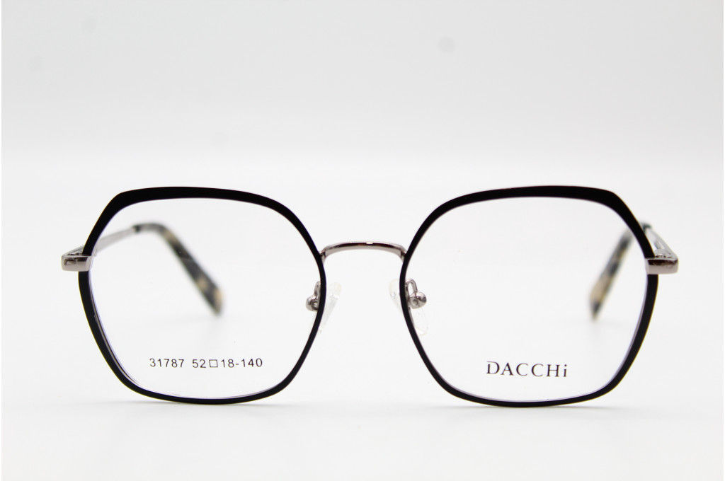 Оправа DACCHI 31787 52-18-140 C1