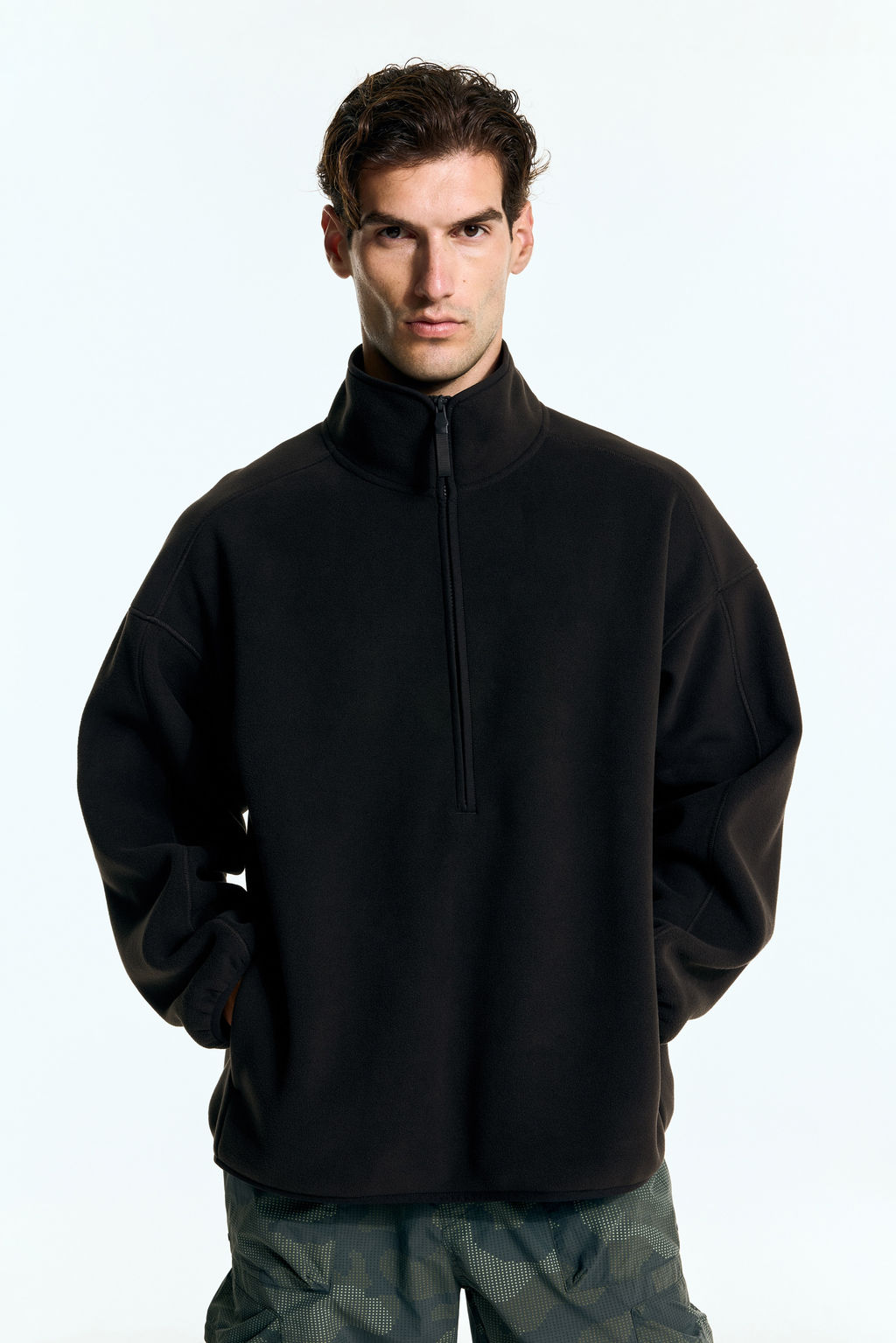 Top de deporte en polar - H&m фото 9