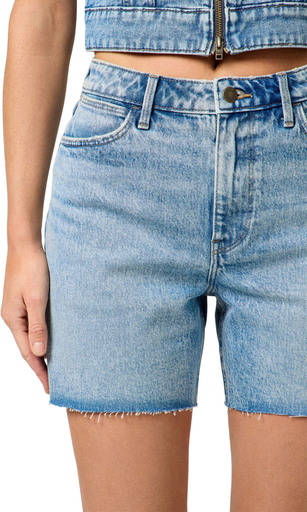 Шорты женские