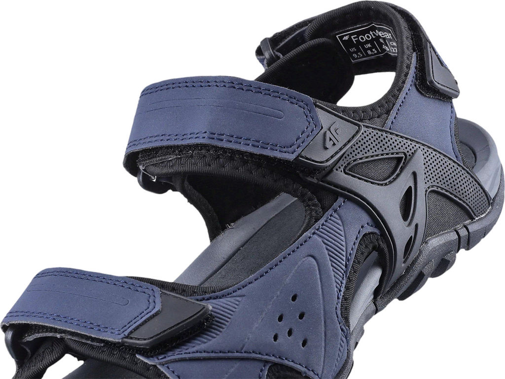 Сандалии мужские