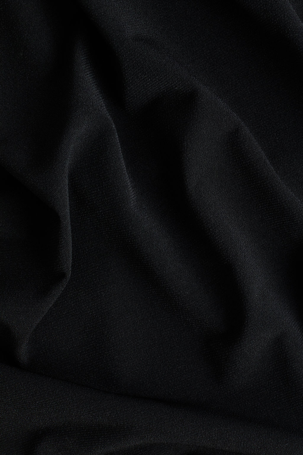 Top con detalle efecto capa - H&m фото 6